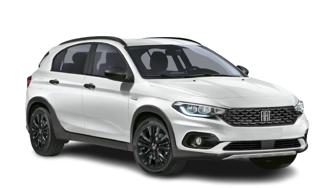 FIAT EGEA CROSS